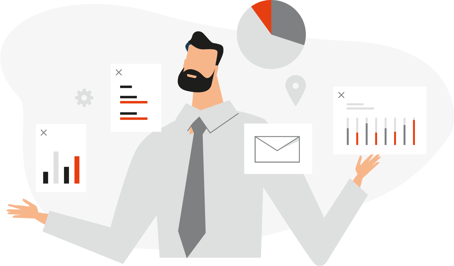 La solution Silexx favorise la productivité
