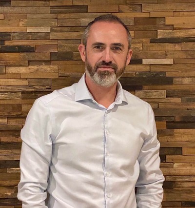 Olivier Verduri - DAF, ENERGEM